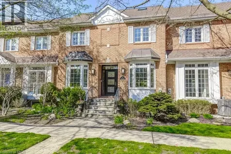 21 Chisholm Street Oakville ON L6K 3W2