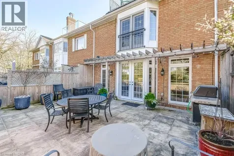 21 Chisholm Street Oakville ON L6K 3W2