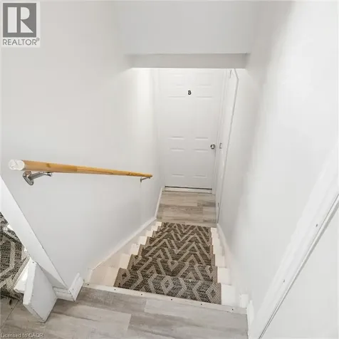 154 Graham Crescent Stratford ON N5A 7G5