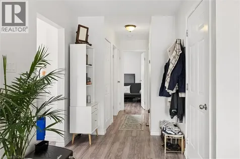 154 Graham Crescent Stratford ON N5A 7G5