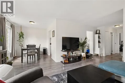 154 Graham Crescent Stratford ON N5A 7G5