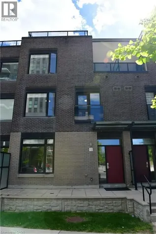 4080 Parkside Village Drive Mississauga ON L5B 0K2