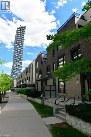 4080 Parkside Village Drive Mississauga ON L5B 0K2