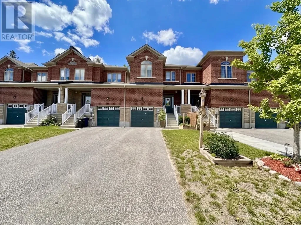 26 Greenwood Drive Essa (angus) ON L0M 1B5