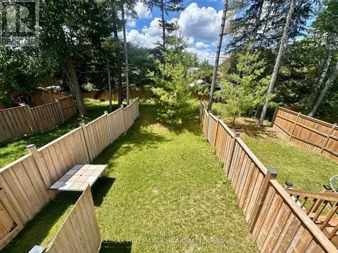 26 Greenwood Drive Essa (angus) ON L0M 1B5