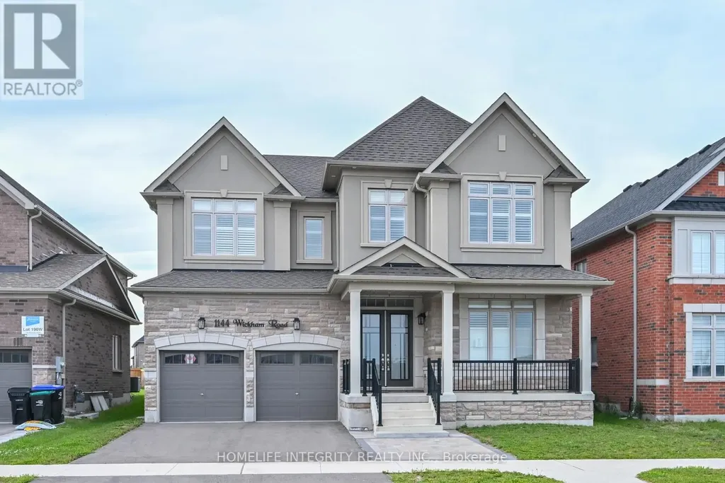 1144 Wickham Road Innisfil ON L9S 0P8