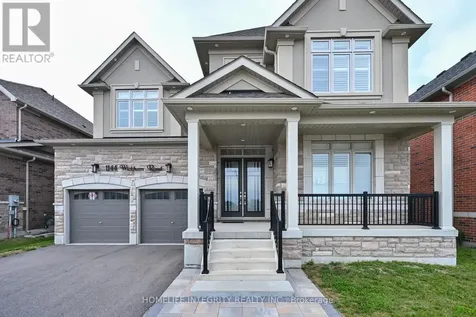 1144 Wickham Road Innisfil ON L9S 0P8
