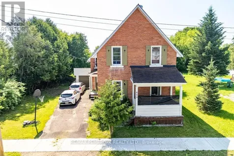 459 Somerset Street Pembroke ON K8A 4C5