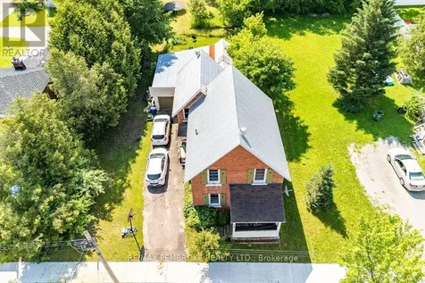 459 Somerset Street Pembroke ON K8A 4C5