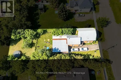 459 Somerset Street Pembroke ON K8A 4C5