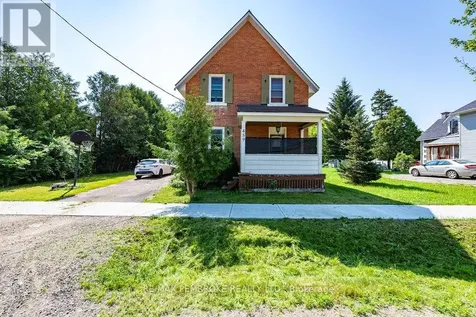 459 Somerset Street Pembroke ON K8A 4C5