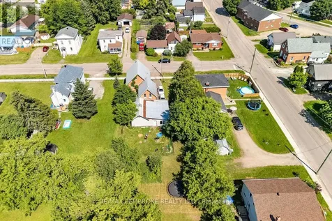 459 Somerset Street Pembroke ON K8A 4C5