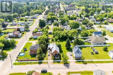459 Somerset Street Pembroke ON K8A 4C5