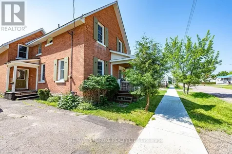 459 Somerset Street Pembroke ON K8A 4C5