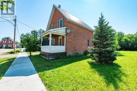 459 Somerset Street Pembroke ON K8A 4C5