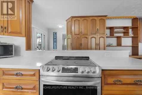 442 Hall Shore Drive Lanark Highlands ON K0G 1M0