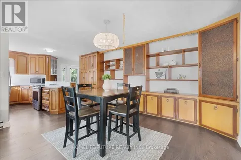 442 Hall Shore Drive Lanark Highlands ON K0G 1M0