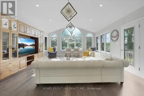 442 Hall Shore Drive Lanark Highlands ON K0G 1M0