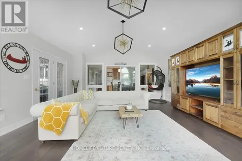 442 Hall Shore Drive Lanark Highlands ON K0G 1M0