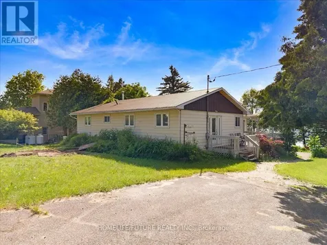 442 Hall Shore Drive Lanark Highlands ON K0G 1M0