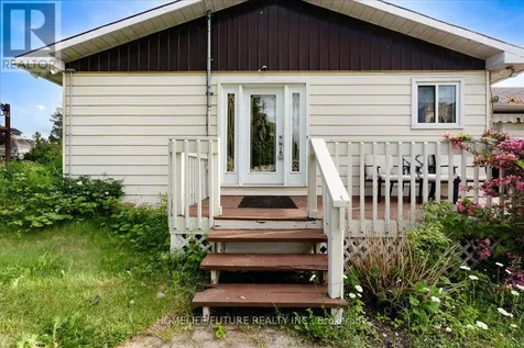 442 Hall Shore Drive Lanark Highlands ON K0G 1M0