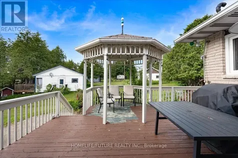 442 Hall Shore Drive Lanark Highlands ON K0G 1M0