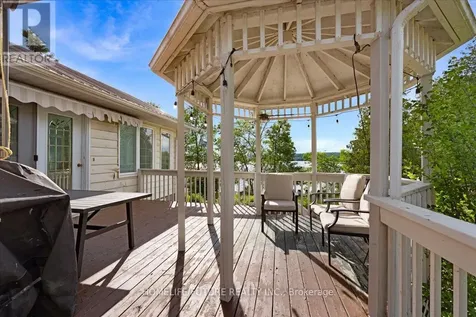 442 Hall Shore Drive Lanark Highlands ON K0G 1M0