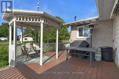 442 Hall Shore Drive Lanark Highlands ON K0G 1M0