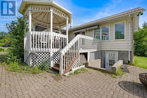 442 Hall Shore Drive Lanark Highlands ON K0G 1M0