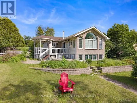 442 Hall Shore Drive Lanark Highlands ON K0G 1M0