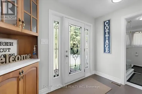 442 Hall Shore Drive Lanark Highlands ON K0G 1M0
