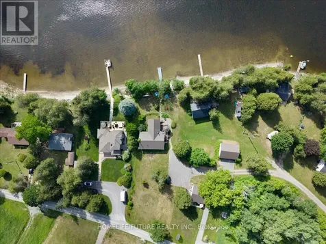 442 Hall Shore Drive Lanark Highlands ON K0G 1M0