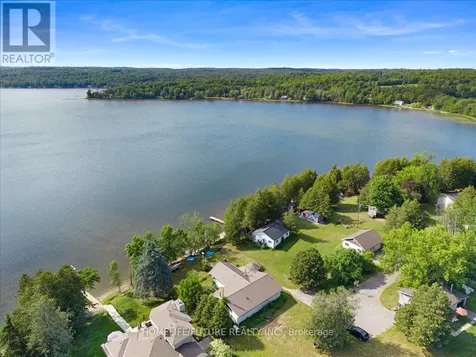 442 Hall Shore Drive Lanark Highlands ON K0G 1M0