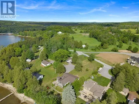 442 Hall Shore Drive Lanark Highlands ON K0G 1M0