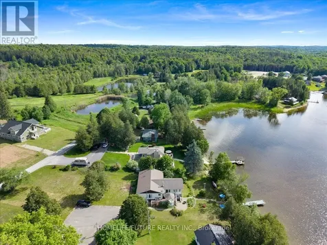 442 Hall Shore Drive Lanark Highlands ON K0G 1M0