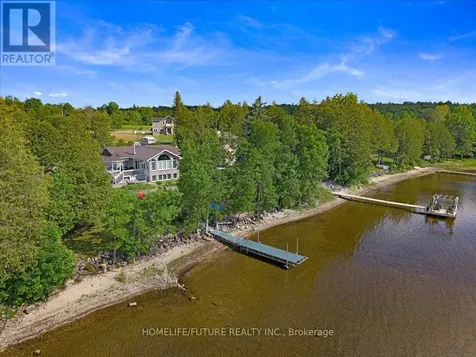 442 Hall Shore Drive Lanark Highlands ON K0G 1M0