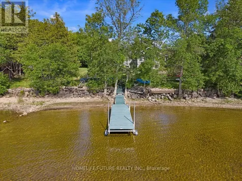 442 Hall Shore Drive Lanark Highlands ON K0G 1M0