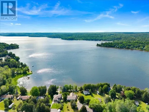 442 Hall Shore Drive Lanark Highlands ON K0G 1M0