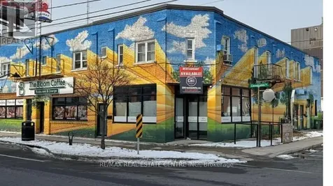 533 Concession Street Hamilton (eastmount) ON L8V 1A7