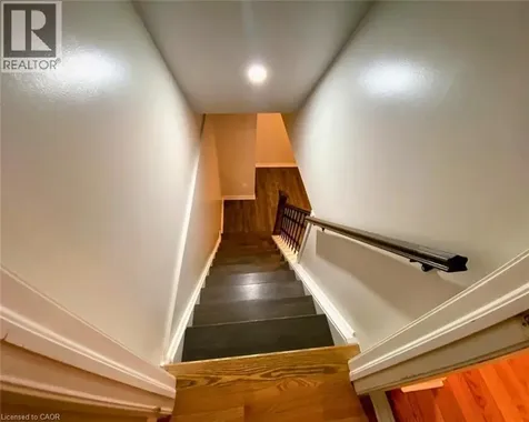 3824 Milkwood Crescent Mississauga ON L5N 8H4