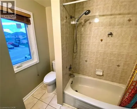 3824 Milkwood Crescent Mississauga ON L5N 8H4