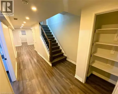 3824 Milkwood Crescent Mississauga ON L5N 8H4