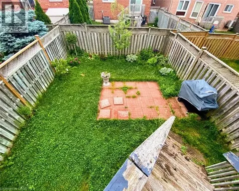 3824 Milkwood Crescent Mississauga ON L5N 8H4