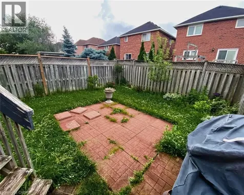3824 Milkwood Crescent Mississauga ON L5N 8H4