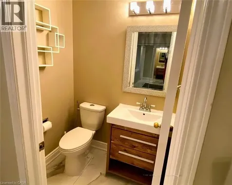 3824 Milkwood Crescent Mississauga ON L5N 8H4