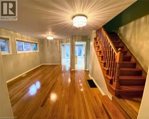 3824 Milkwood Crescent Mississauga ON L5N 8H4