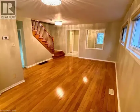 3824 Milkwood Crescent Mississauga ON L5N 8H4