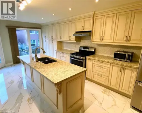 3824 Milkwood Crescent Mississauga ON L5N 8H4