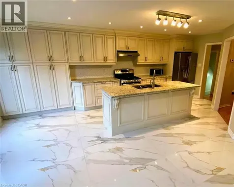 3824 Milkwood Crescent Mississauga ON L5N 8H4