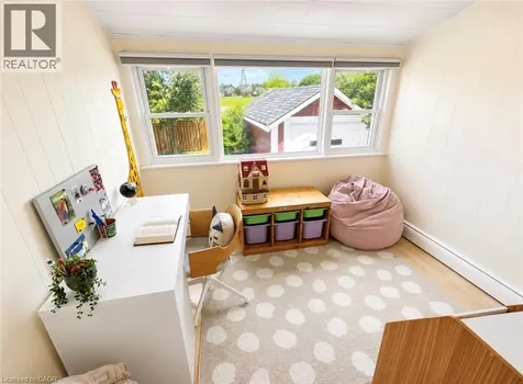 47 Weir Street South Hamilton ON L8K 3A3